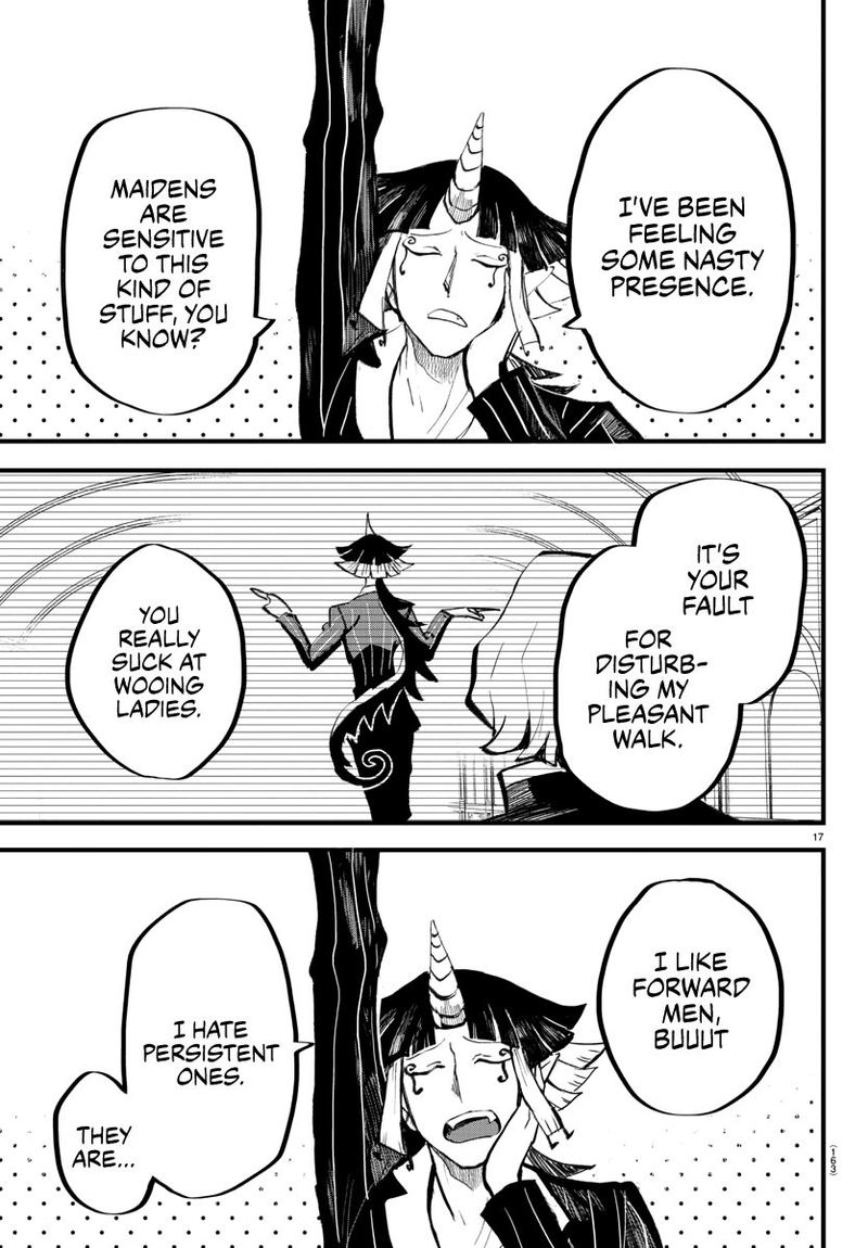 Mairimashita Iruma Kun 173 15