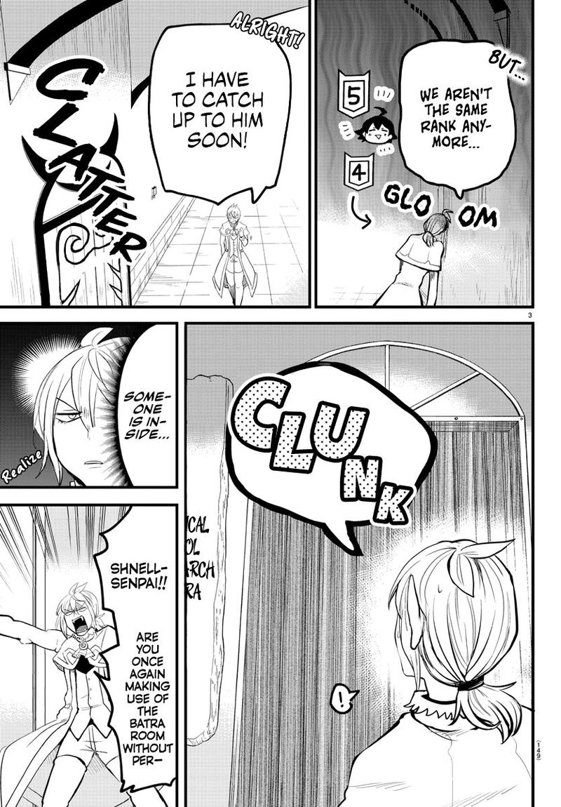 Mairimashita Iruma Kun 173 3