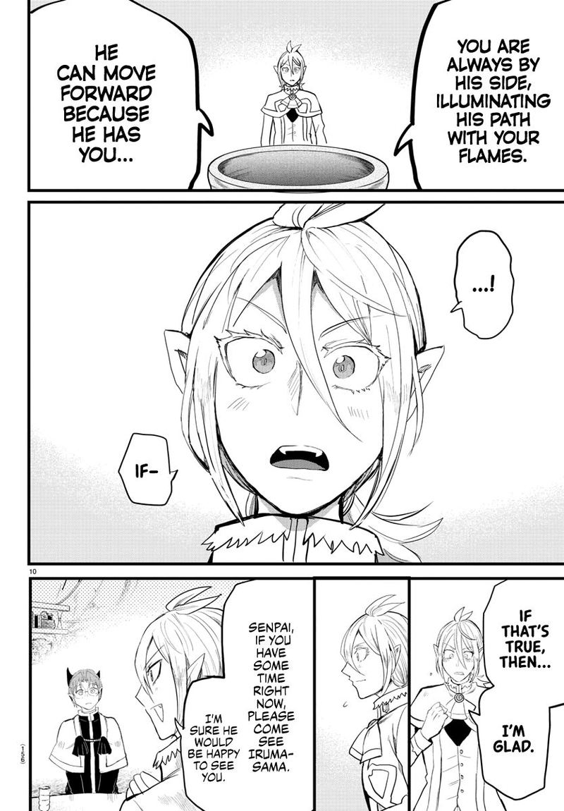 Mairimashita Iruma Kun 173 9
