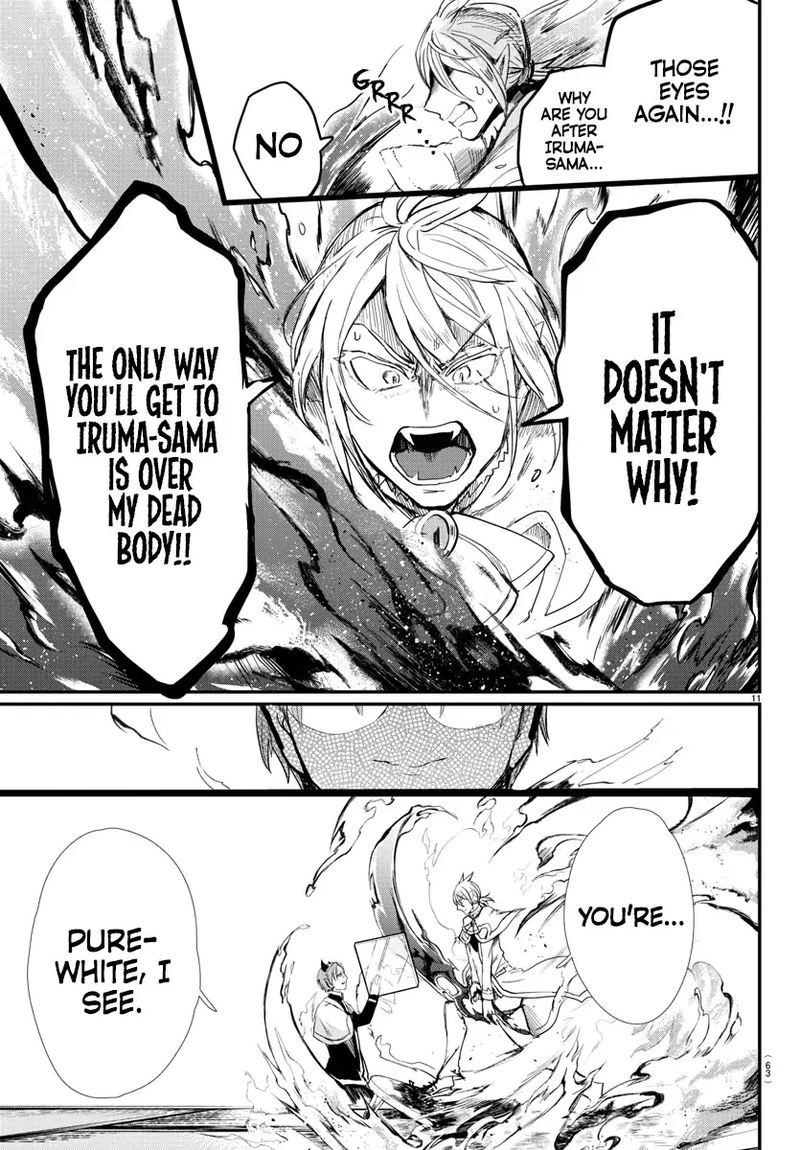 Mairimashita Iruma Kun 174 10