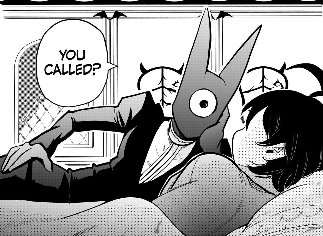 Mairimashita Iruma Kun 175 10