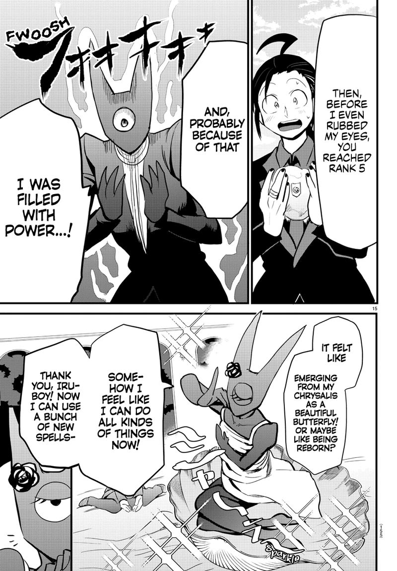 Mairimashita Iruma Kun 175 14