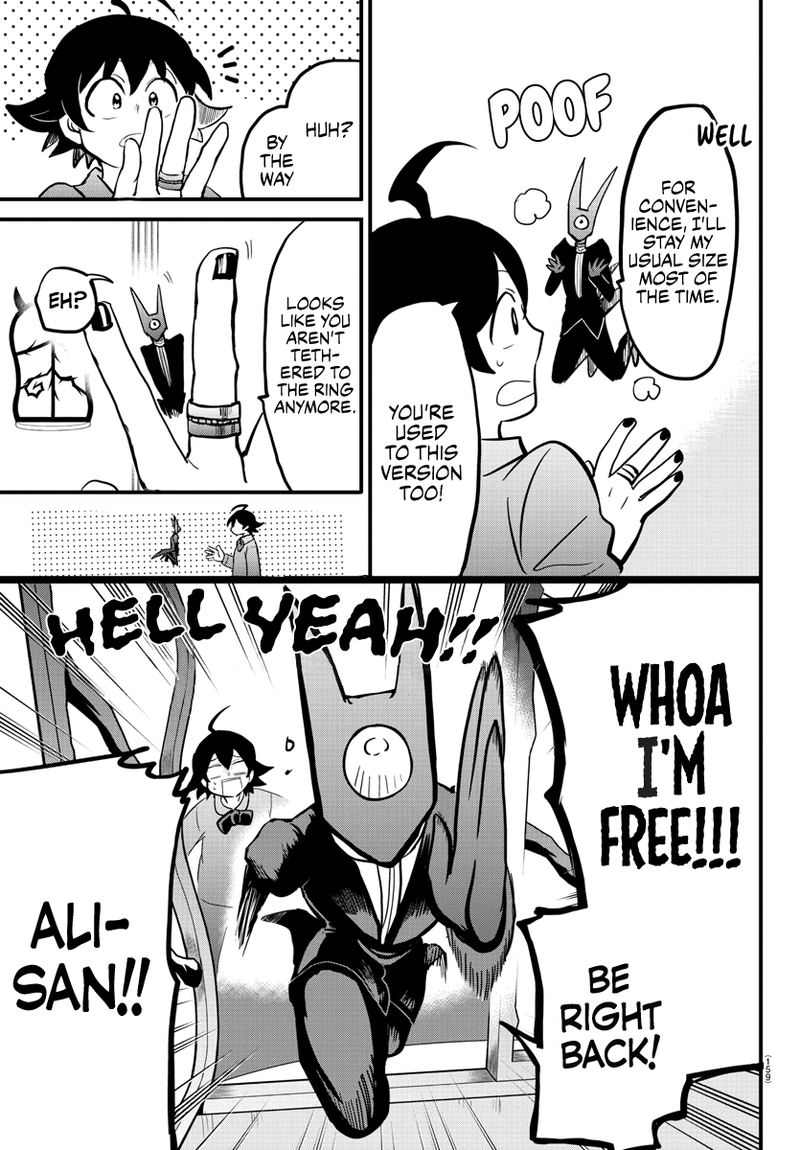 Mairimashita Iruma Kun 175 18