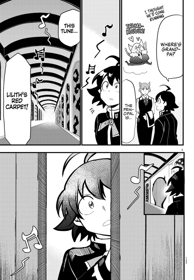 Mairimashita Iruma Kun 175 3
