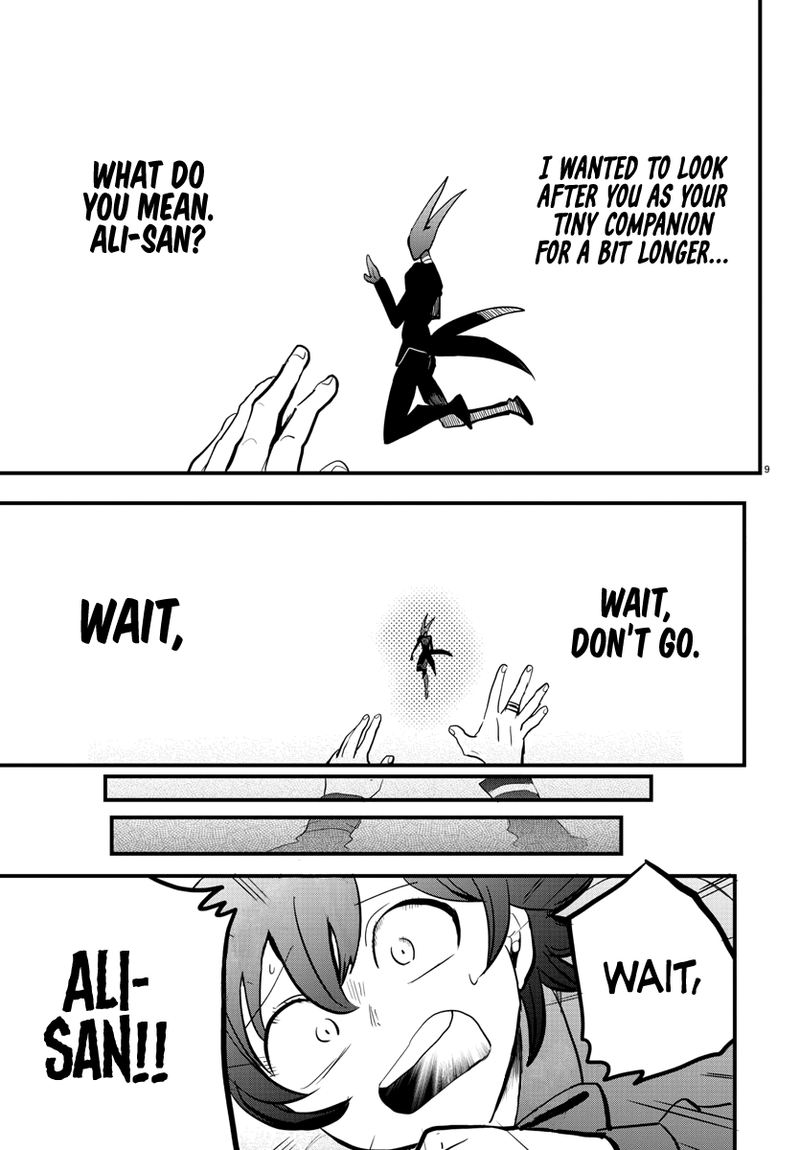 Mairimashita Iruma Kun 175 9