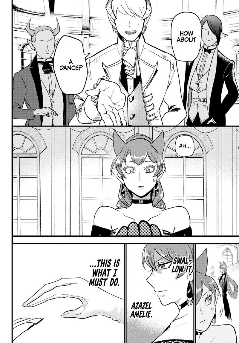 Mairimashita Iruma Kun 179 16