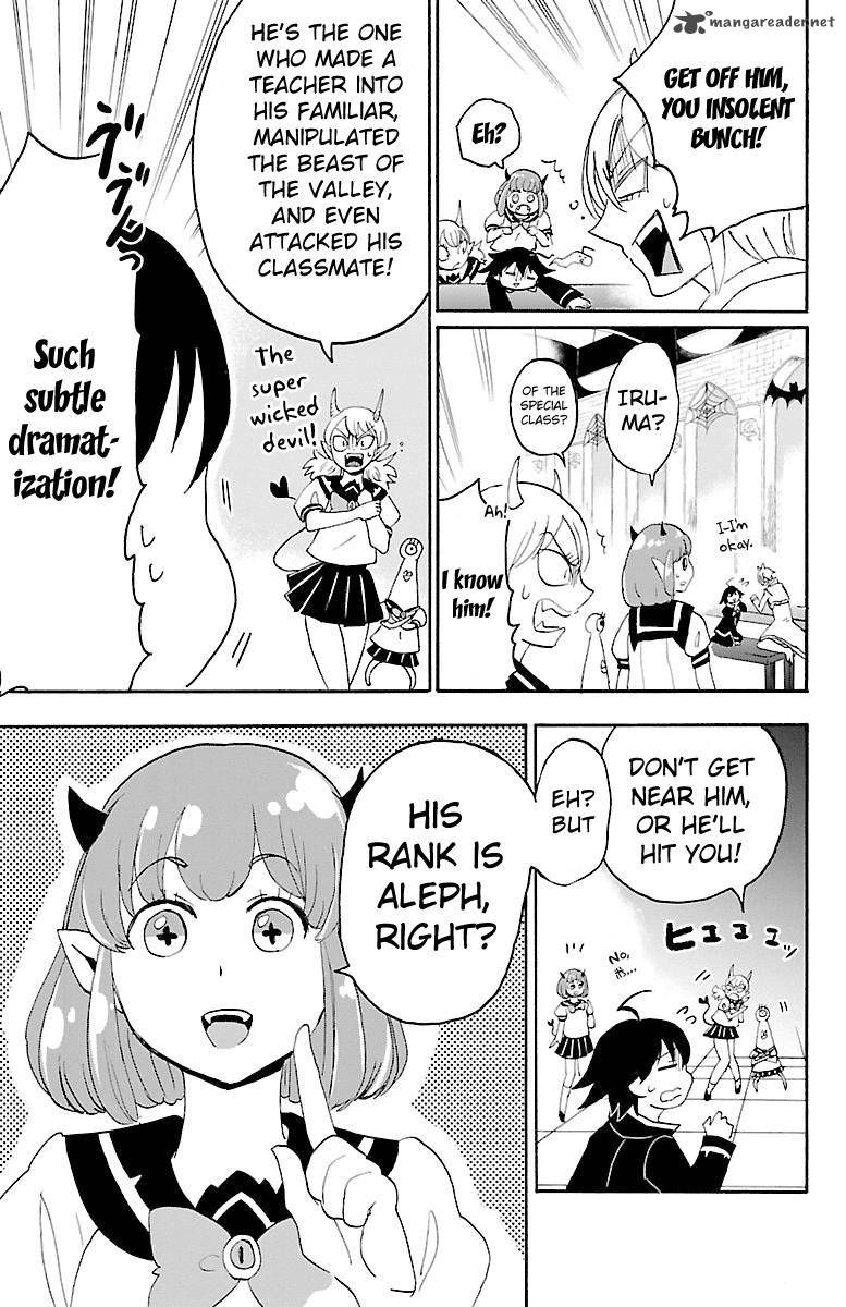 Mairimashita Iruma Kun 18 6