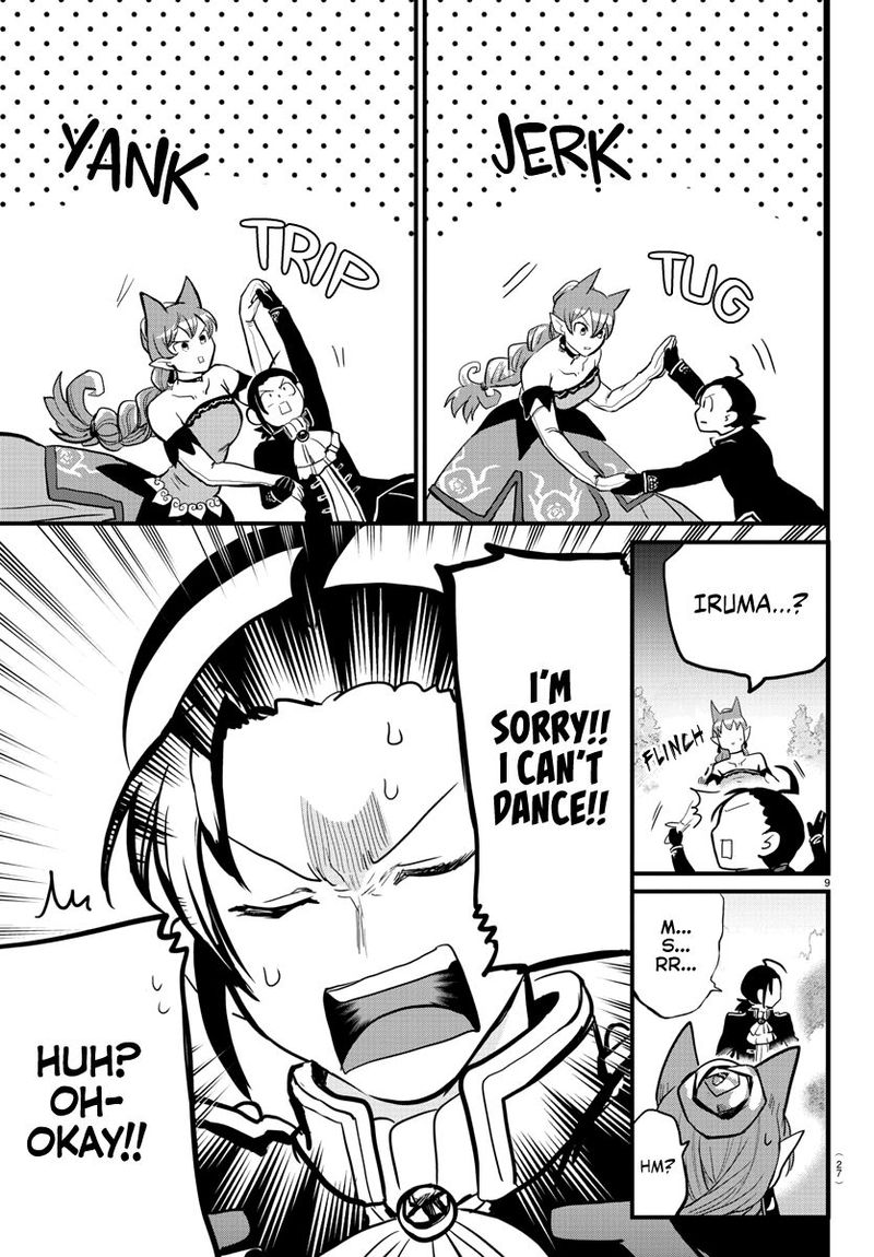 Mairimashita Iruma Kun 180 10