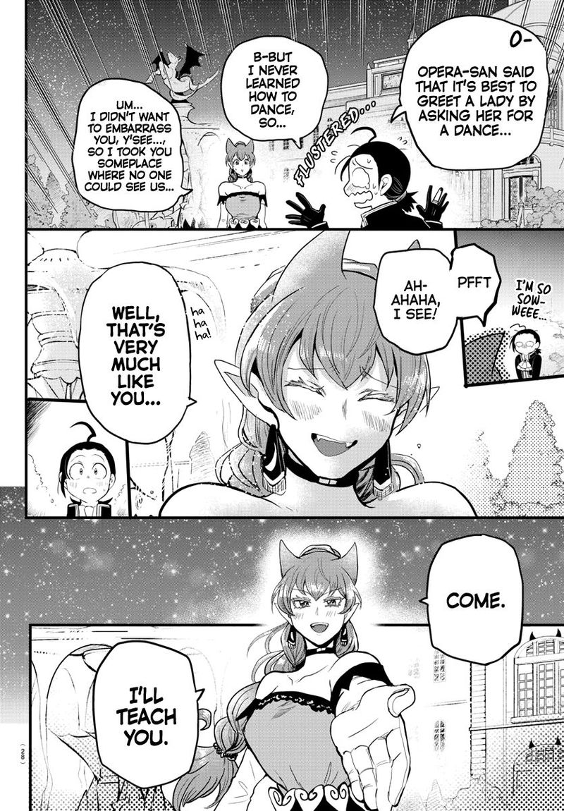 Mairimashita Iruma Kun 180 11