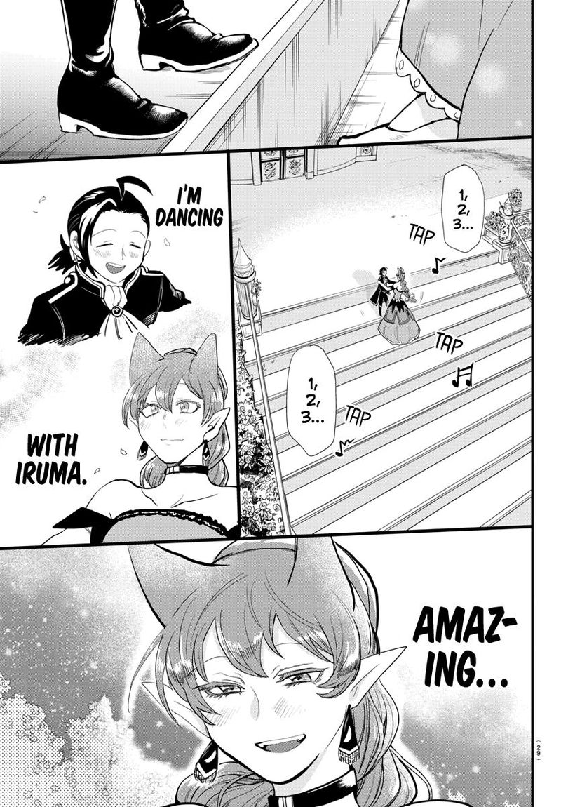 Mairimashita Iruma Kun 180 12