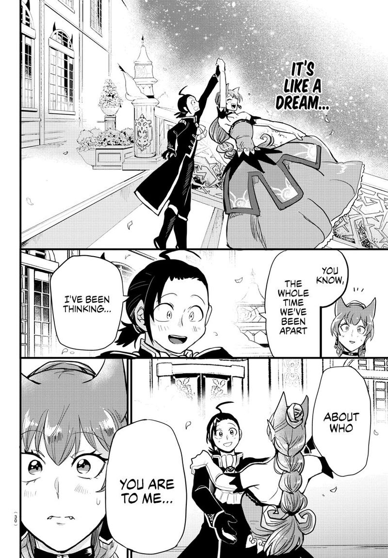 Mairimashita Iruma Kun 180 13