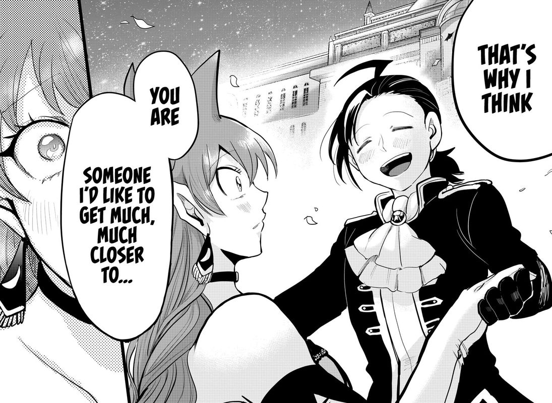 Mairimashita Iruma Kun 180 15