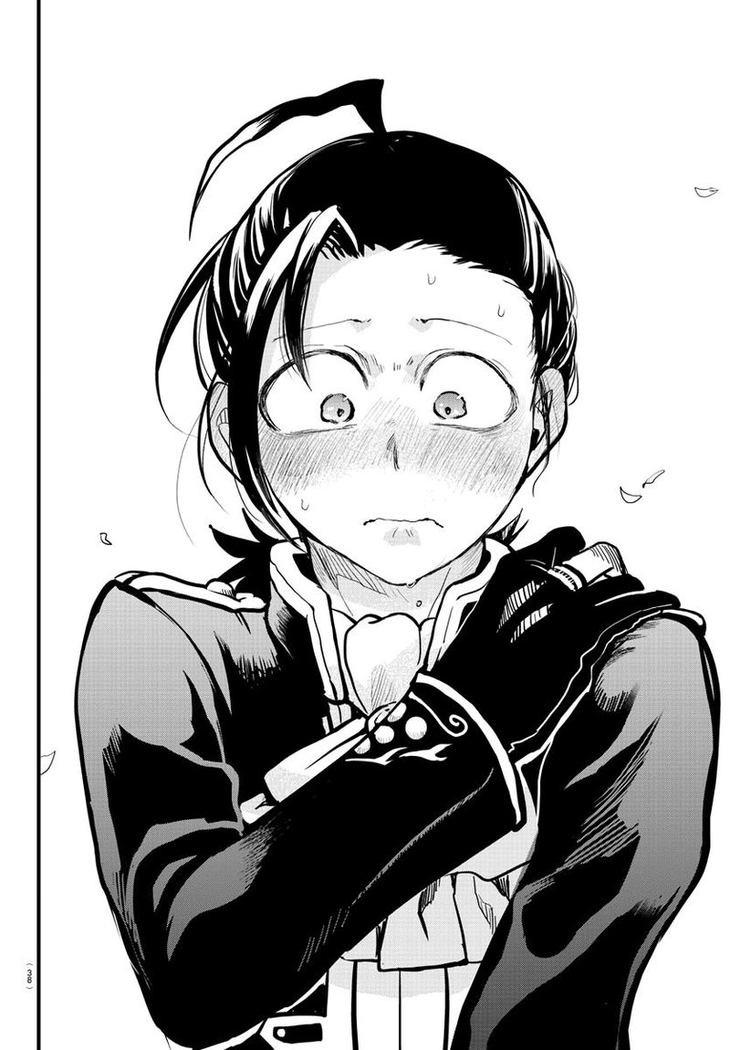 Mairimashita Iruma Kun 180 19