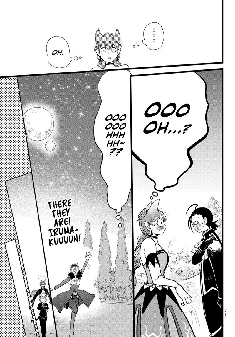 Mairimashita Iruma Kun 180 20