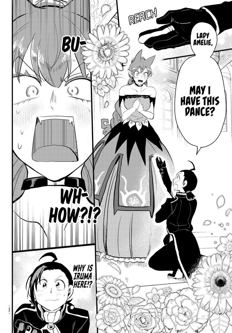 Mairimashita Iruma Kun 180 5