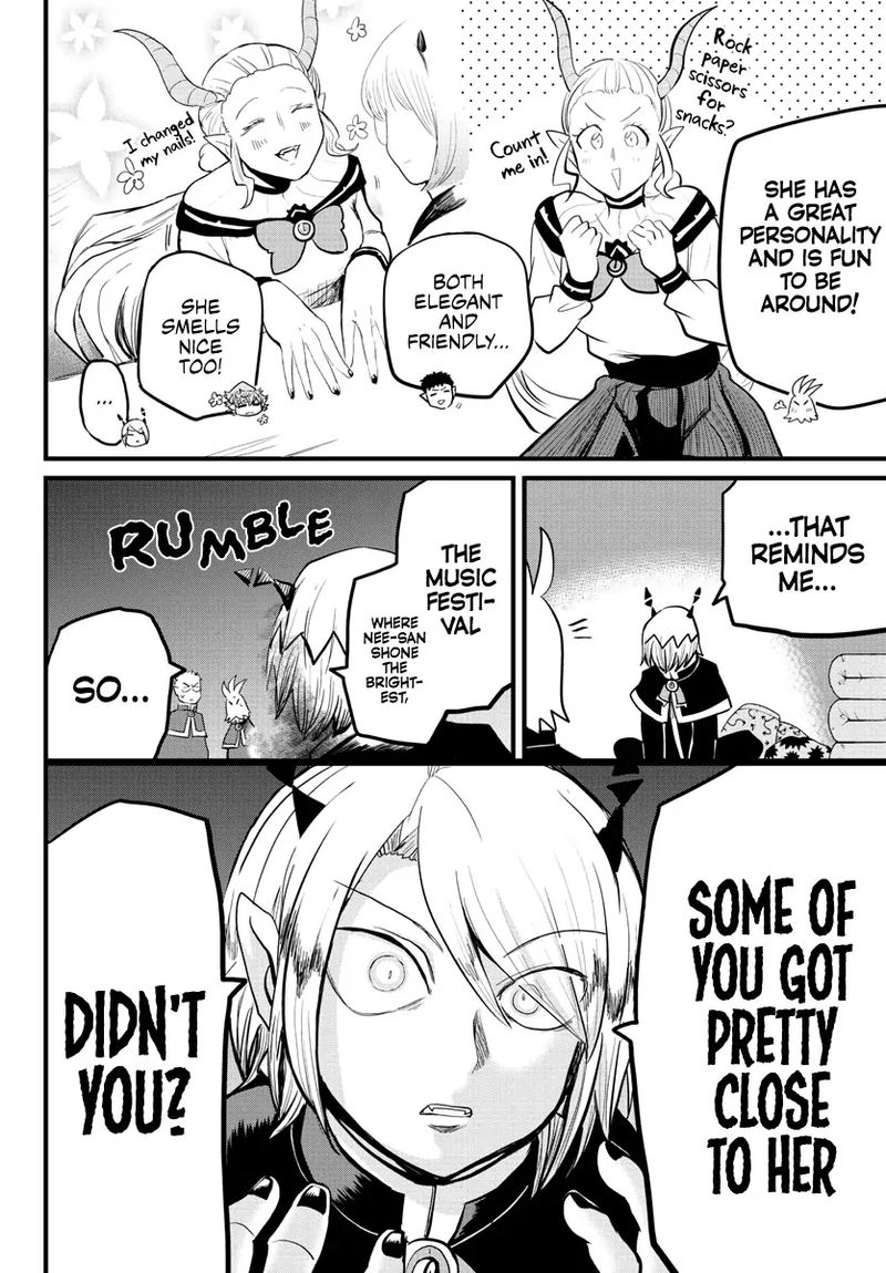 Mairimashita Iruma Kun 181 10