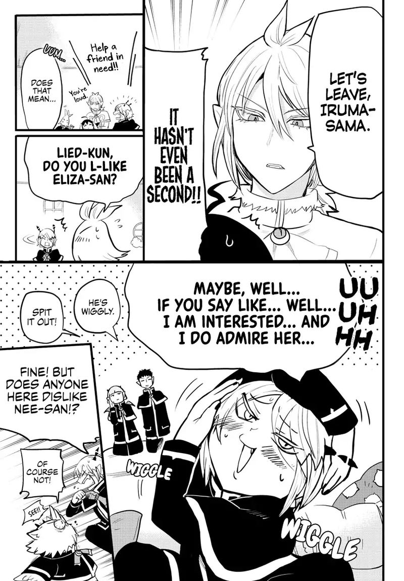 Mairimashita Iruma Kun 181 5