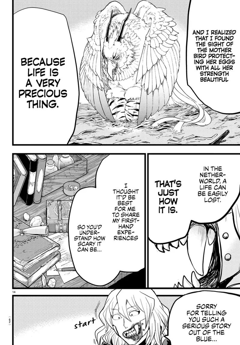 Mairimashita Iruma Kun 182 13