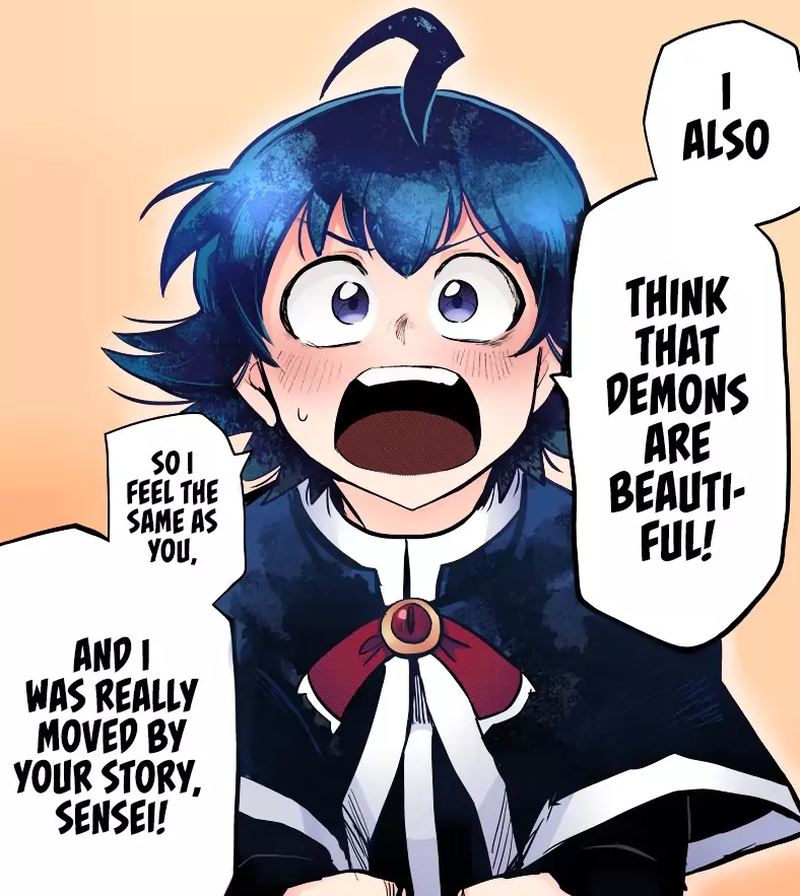 Mairimashita Iruma Kun 182 20