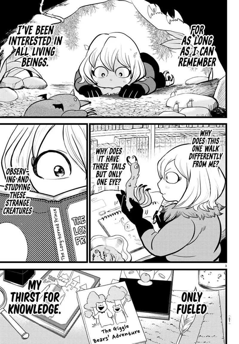 Mairimashita Iruma Kun 182 3