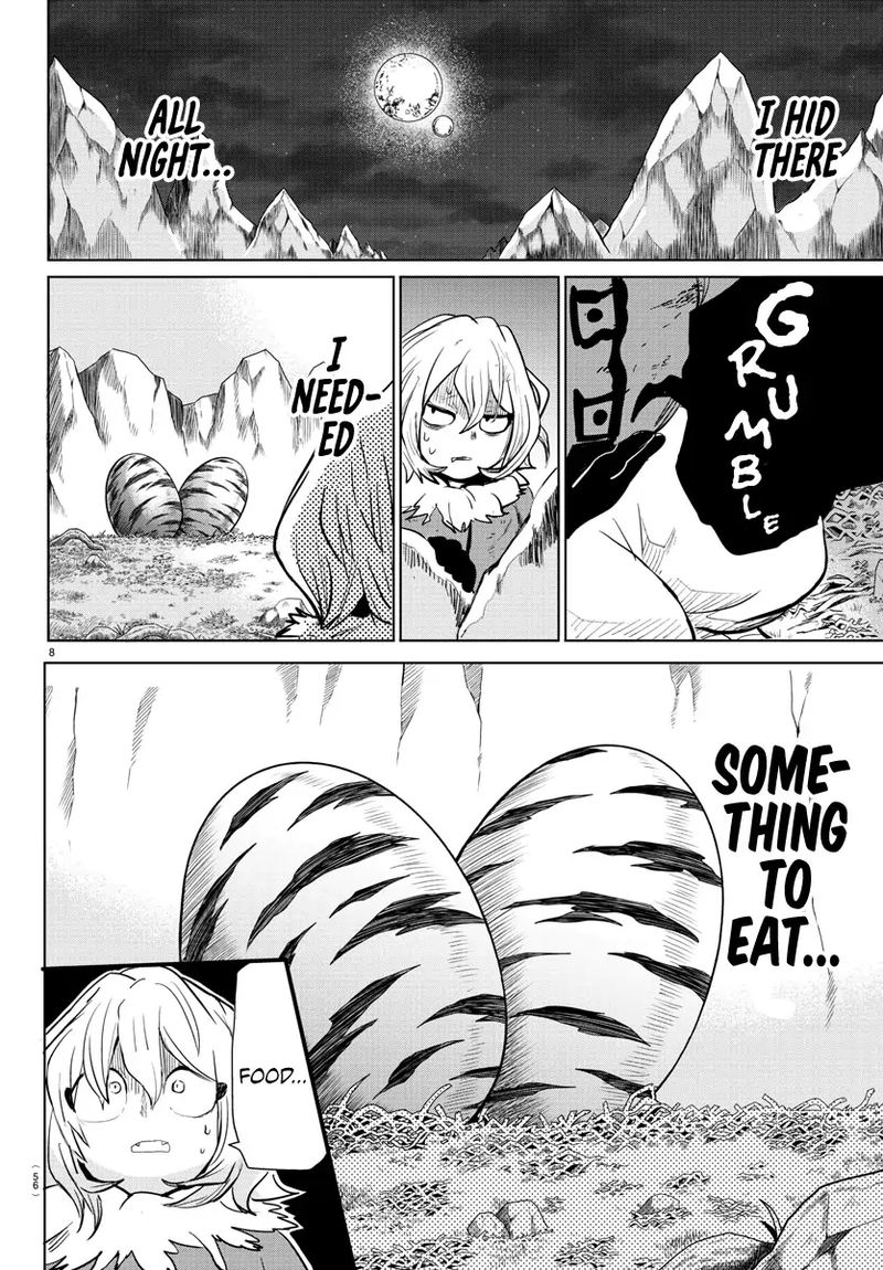 Mairimashita Iruma Kun 182 8