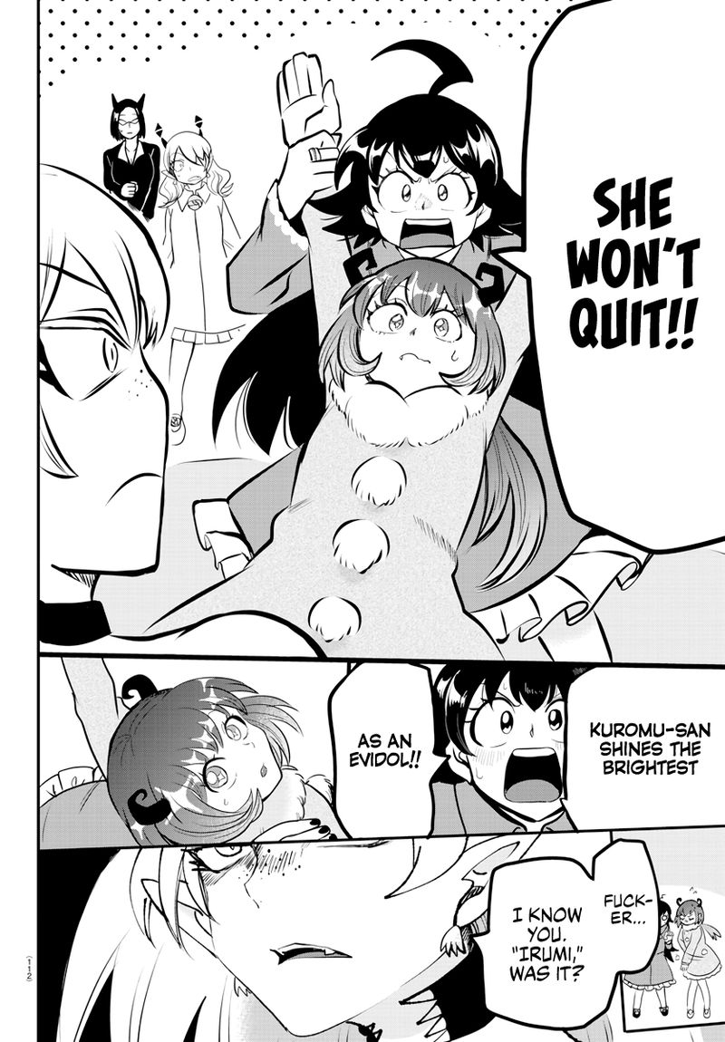 Mairimashita Iruma Kun 185 18