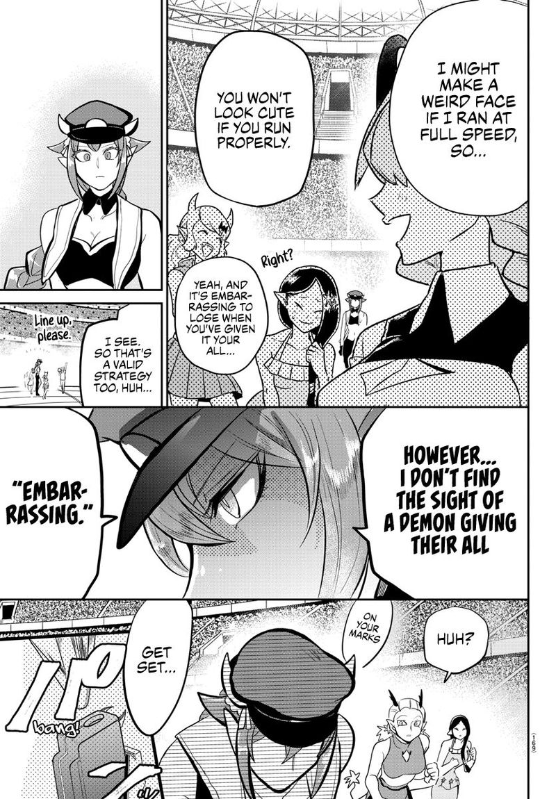 Mairimashita Iruma Kun 187 15