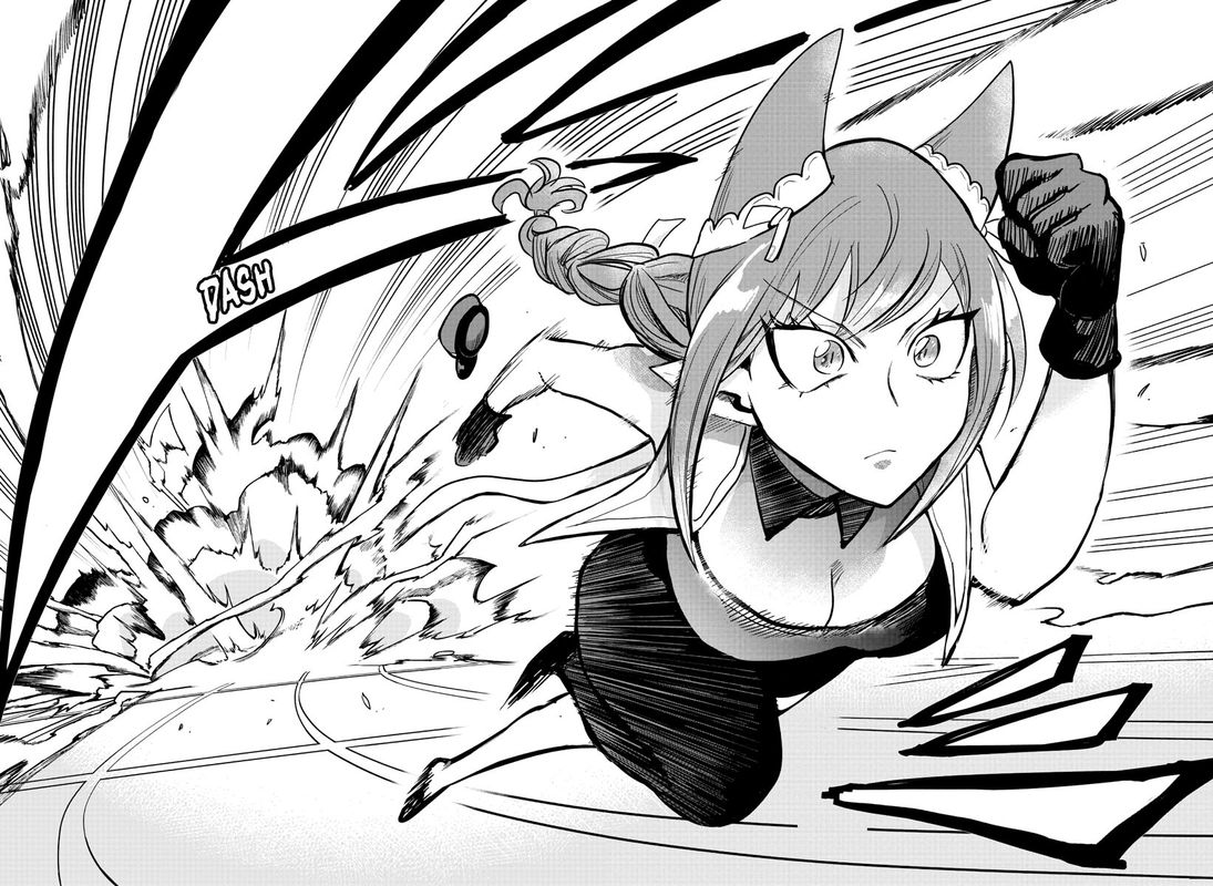 Mairimashita Iruma Kun 187 16