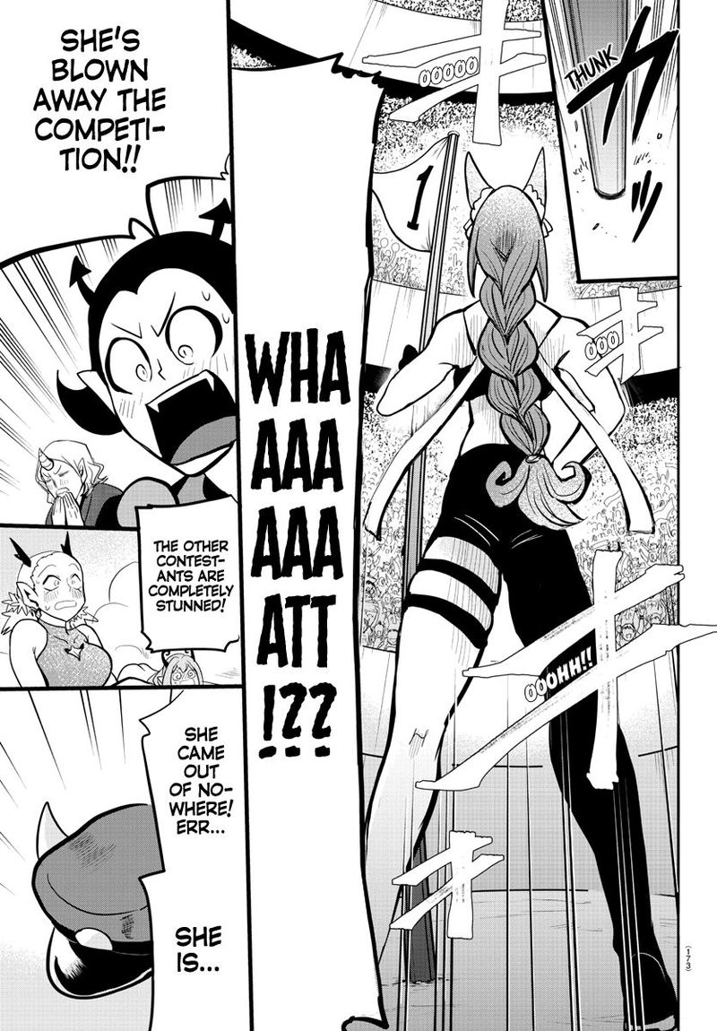 Mairimashita Iruma Kun 187 18
