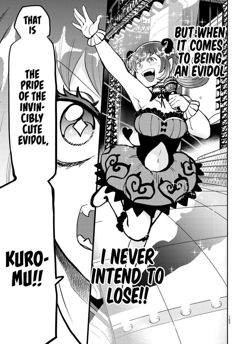 Mairimashita Iruma Kun 187 9