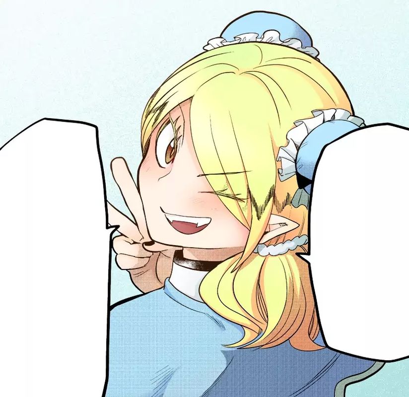 Mairimashita Iruma Kun 188 19