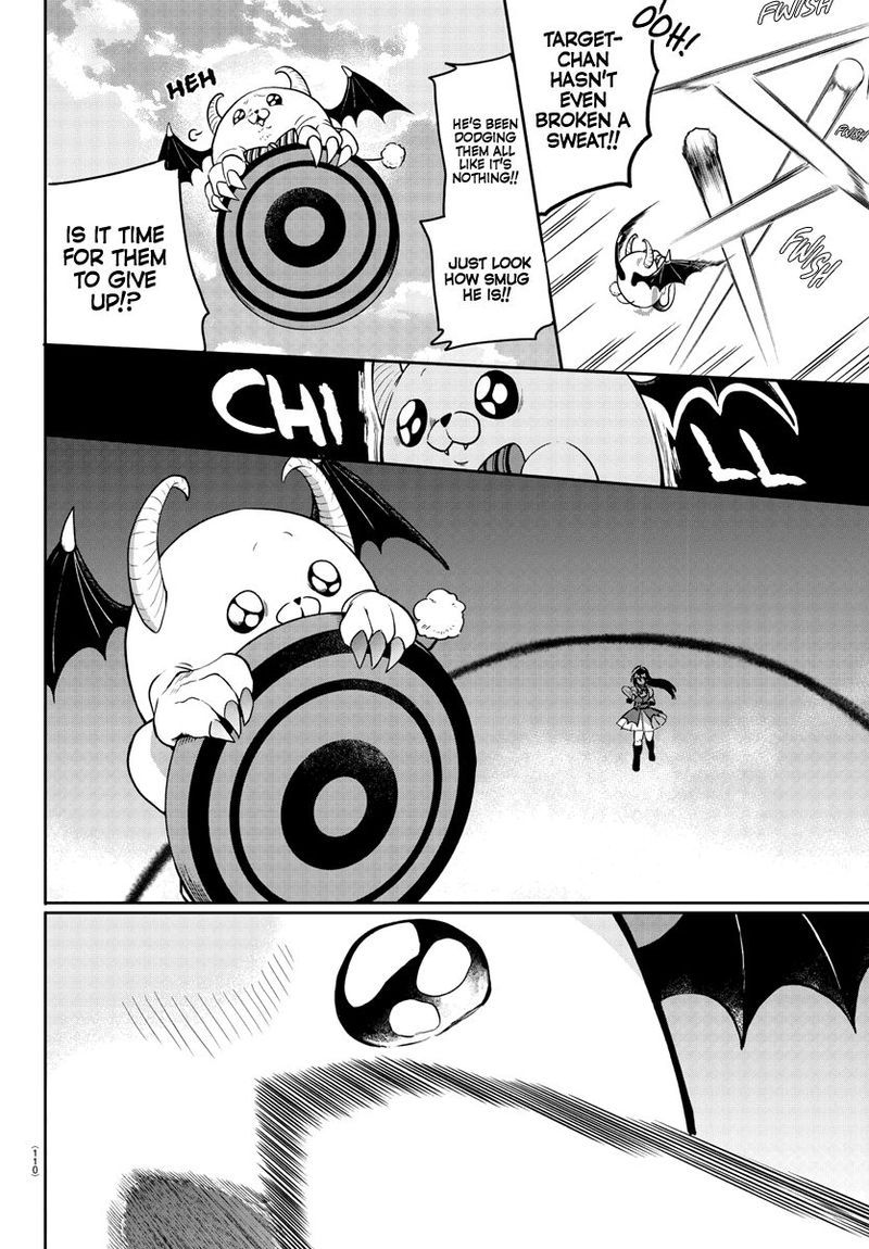 Mairimashita Iruma Kun 189 5