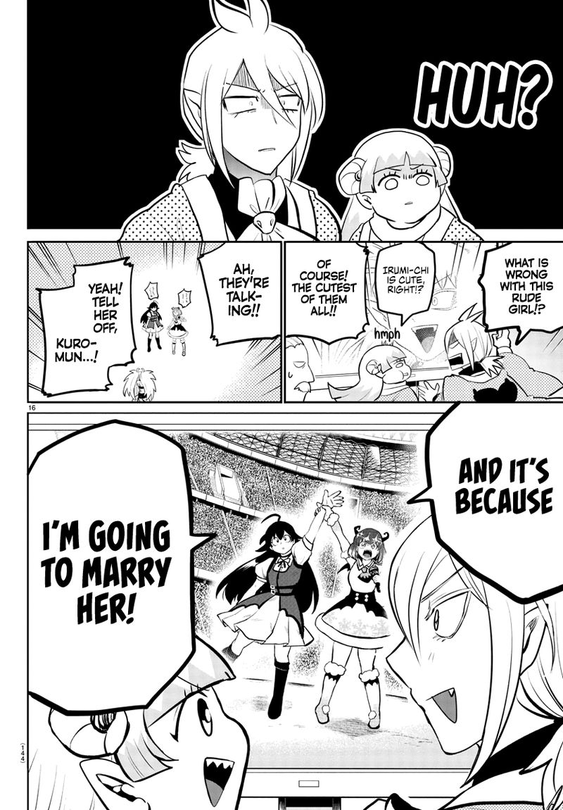 Mairimashita Iruma Kun 191 18