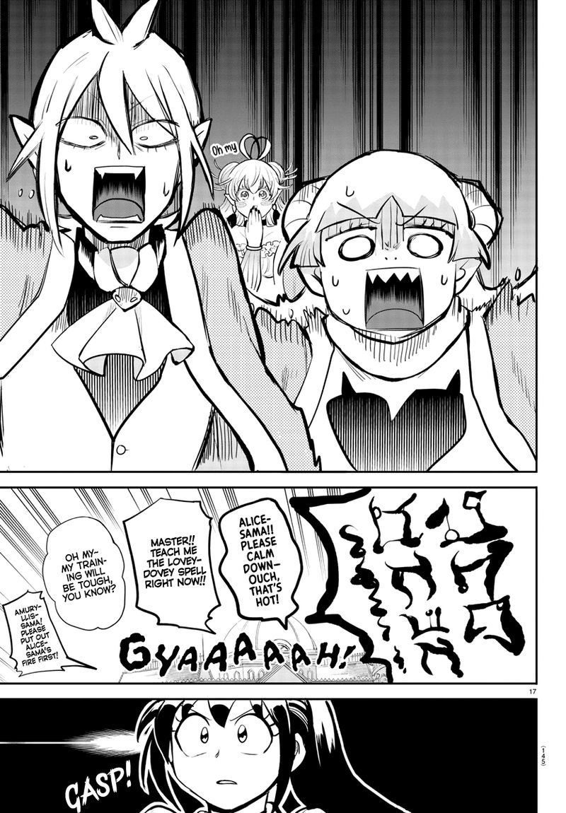 Mairimashita Iruma Kun 191 19