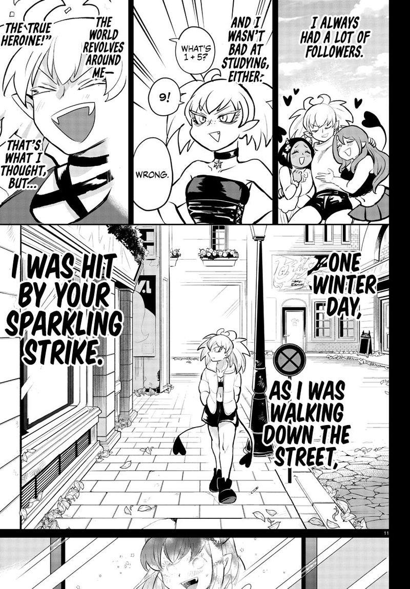 Mairimashita Iruma Kun 192 10