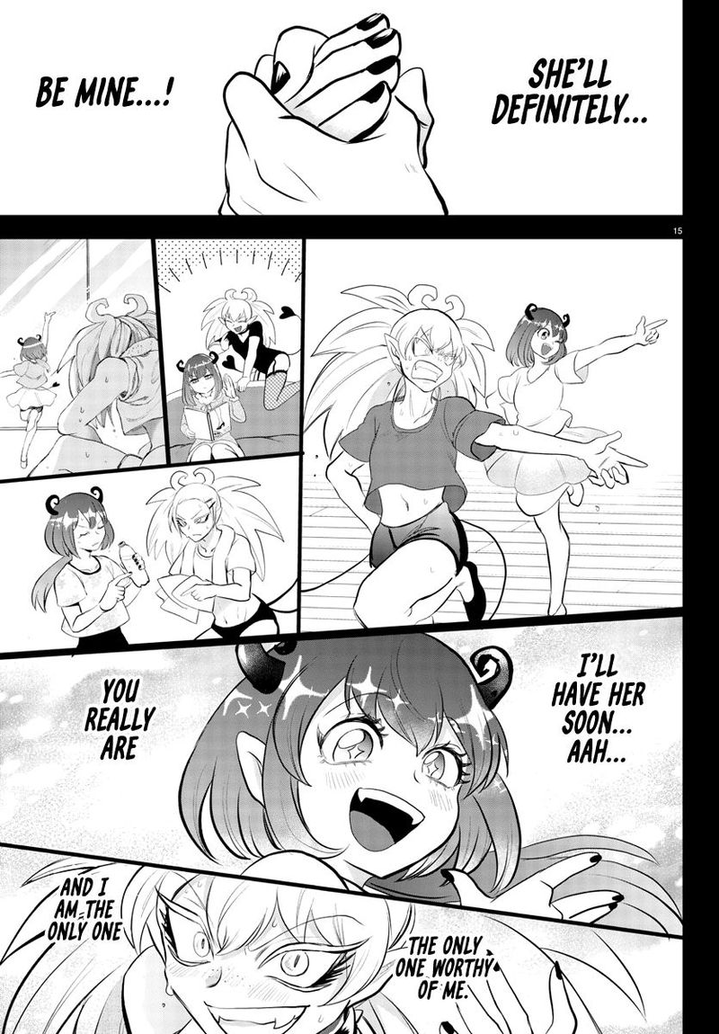 Mairimashita Iruma Kun 192 13