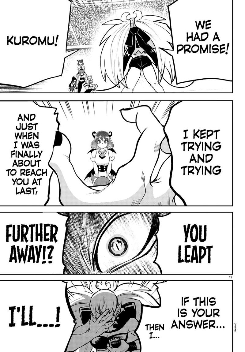 Mairimashita Iruma Kun 192 17
