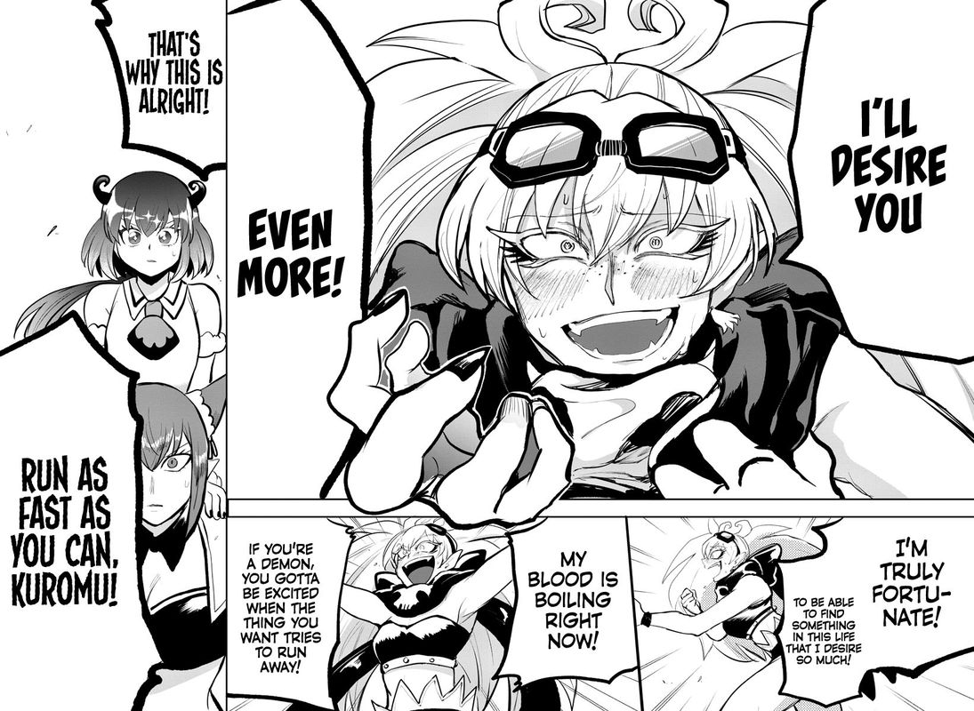 Mairimashita Iruma Kun 192 18