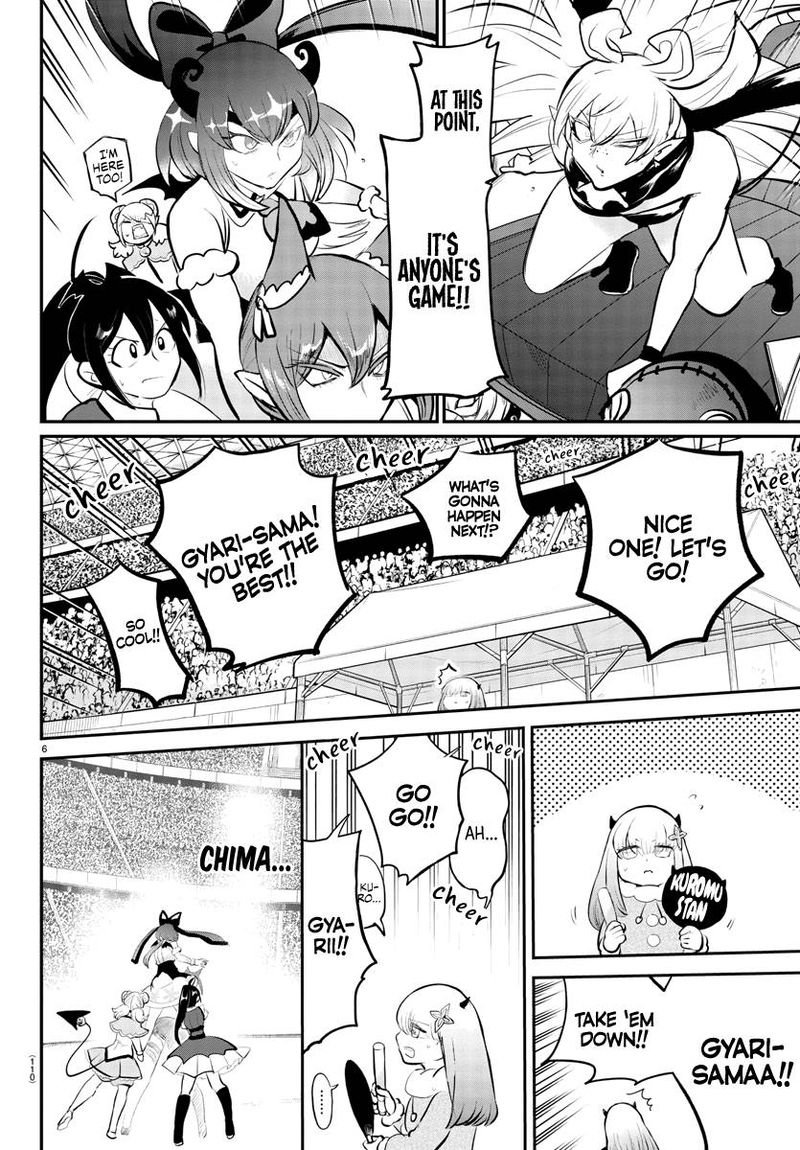Mairimashita Iruma Kun 193 7