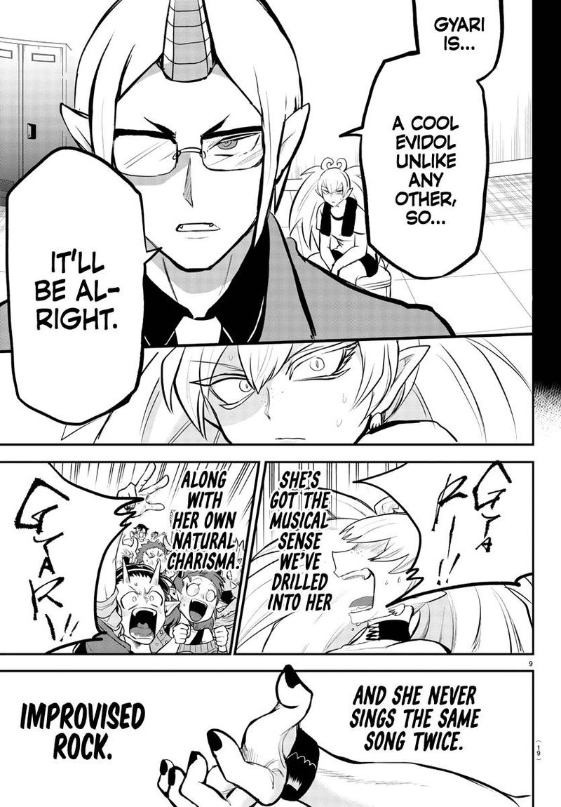 Mairimashita Iruma Kun 194 11