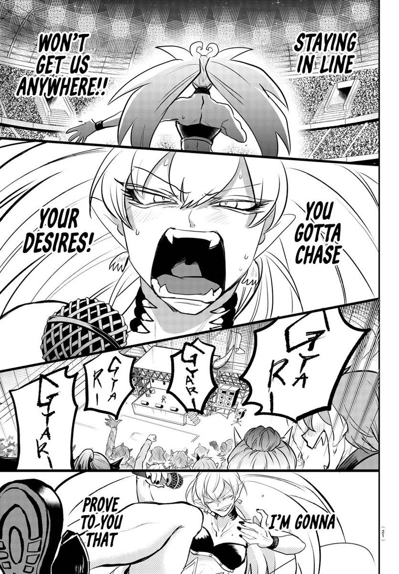 Mairimashita Iruma Kun 194 13
