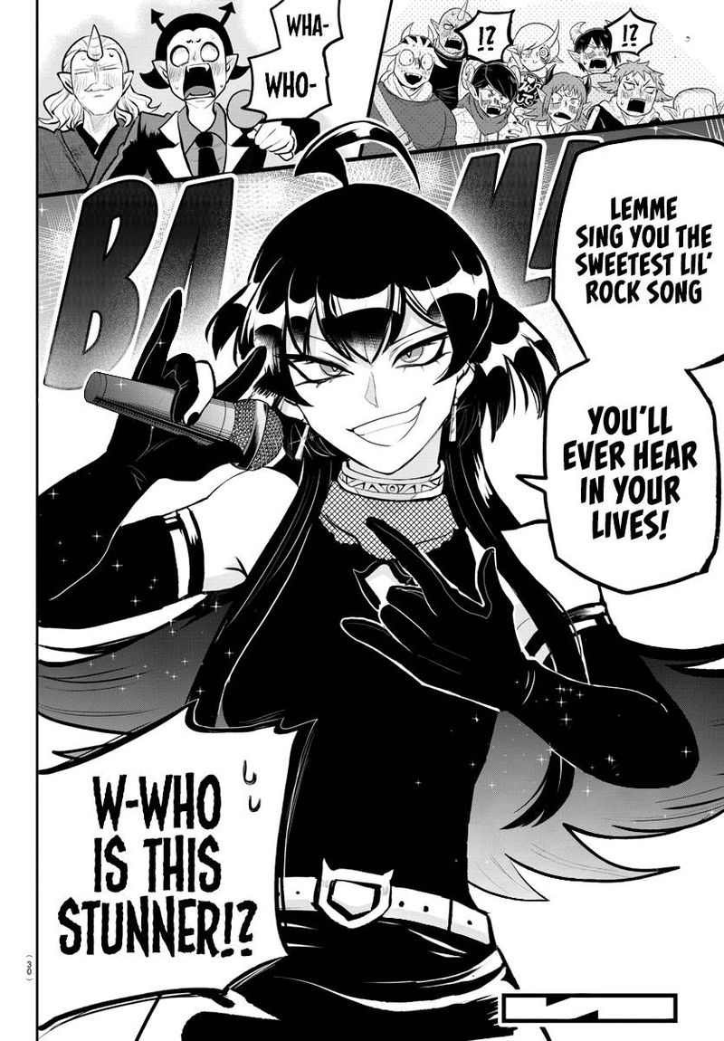 Mairimashita Iruma Kun 194 21