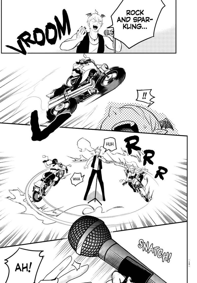Mairimashita Iruma Kun 194 5