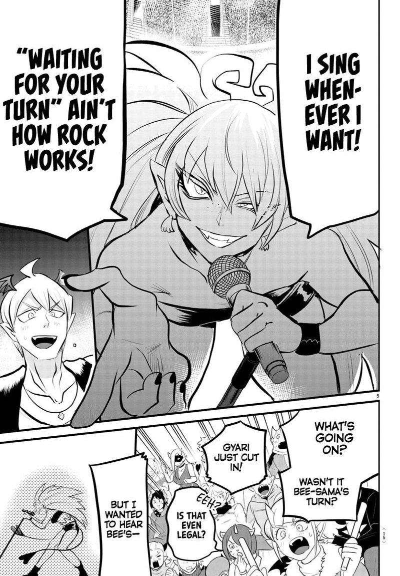 Mairimashita Iruma Kun 194 7
