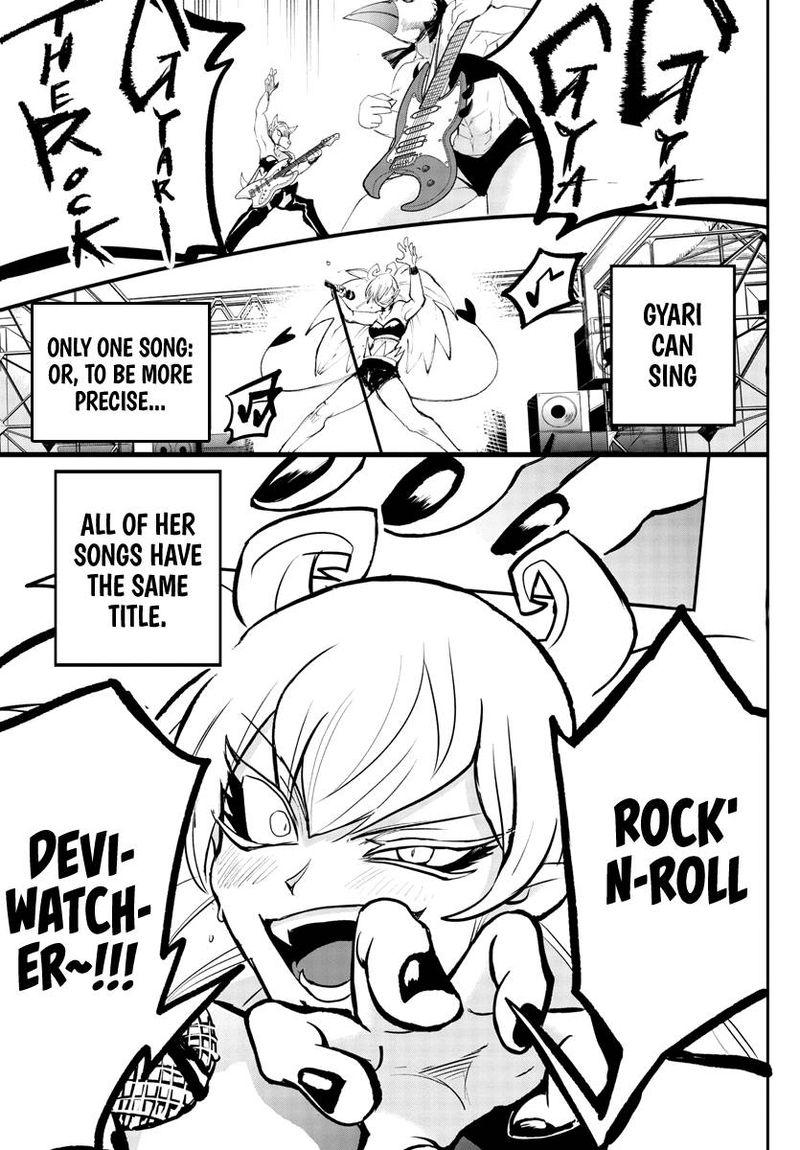 Mairimashita Iruma Kun 194 9