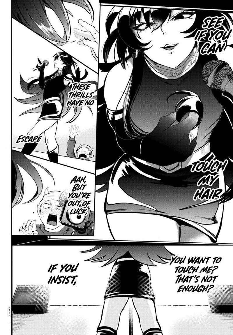 Mairimashita Iruma Kun 195 11