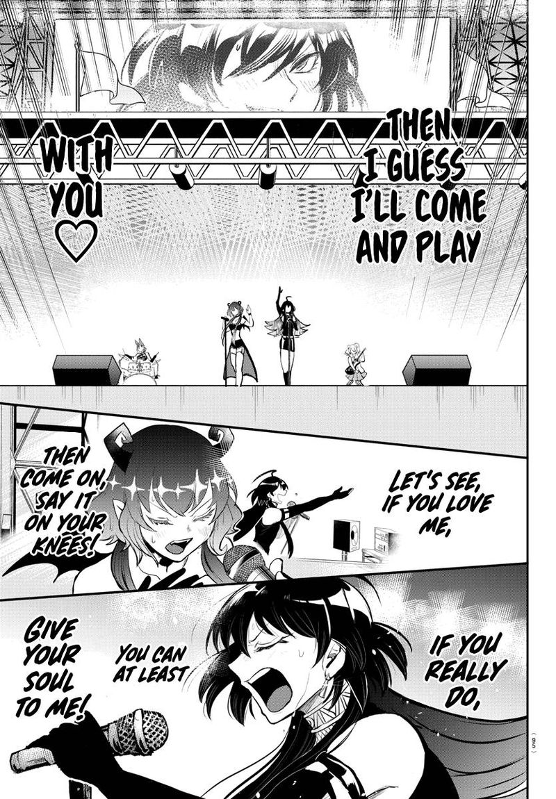 Mairimashita Iruma Kun 195 12