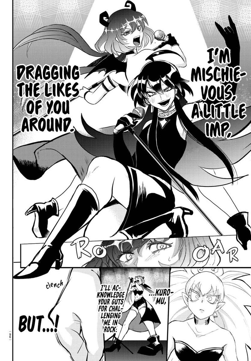 Mairimashita Iruma Kun 195 13