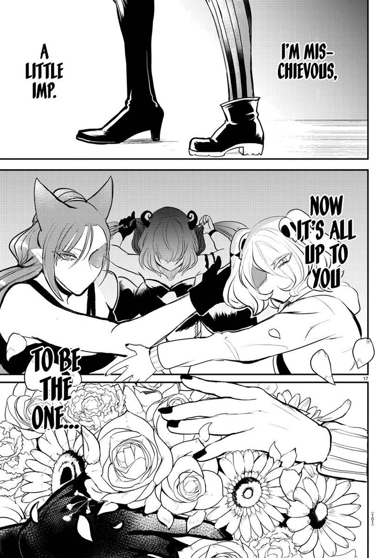 Mairimashita Iruma Kun 195 18