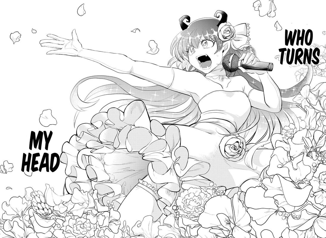 Mairimashita Iruma Kun 195 19